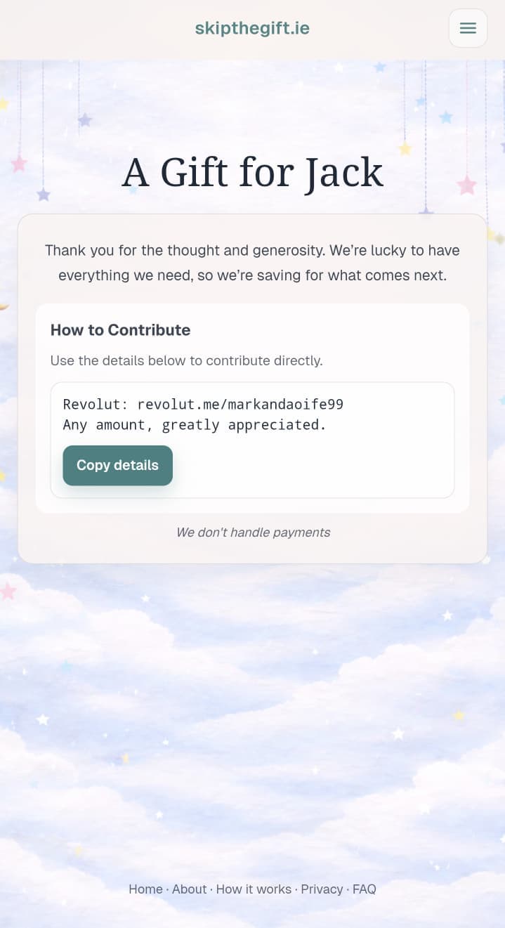Example page preview 3